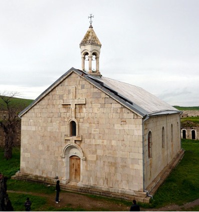 Kloster Amaras
